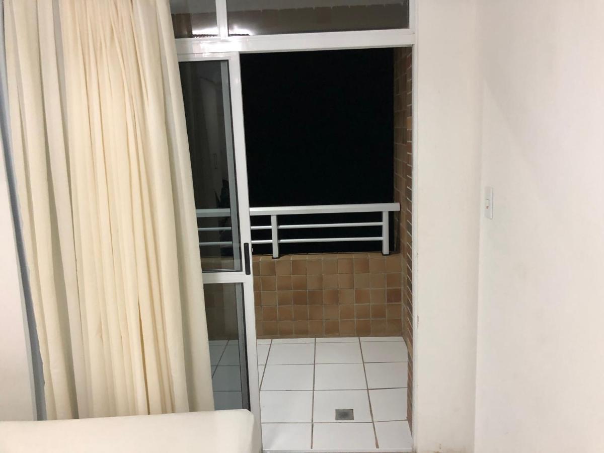 Aptos Gran Lencois Flat Res. Barreirinhas Eksteriør billede
