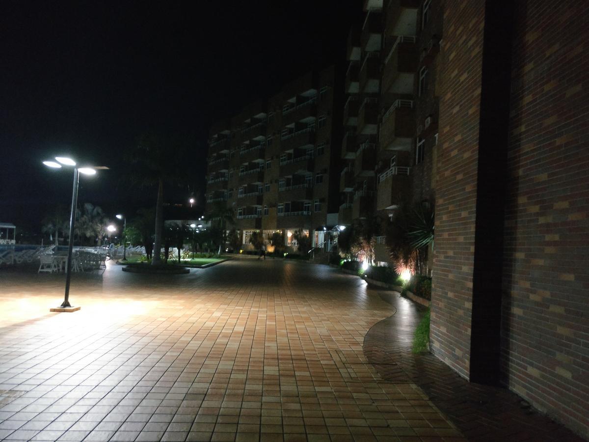 Aptos Gran Lencois Flat Res. Barreirinhas Eksteriør billede
